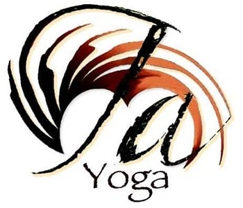 Ja Yoga logo